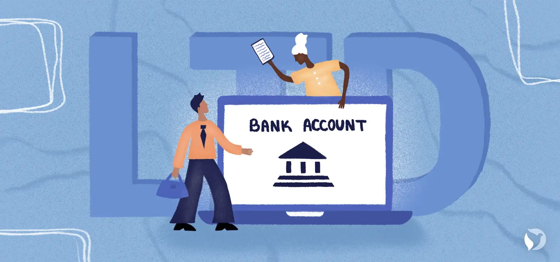 Everything you need to know about a business account for a limited company